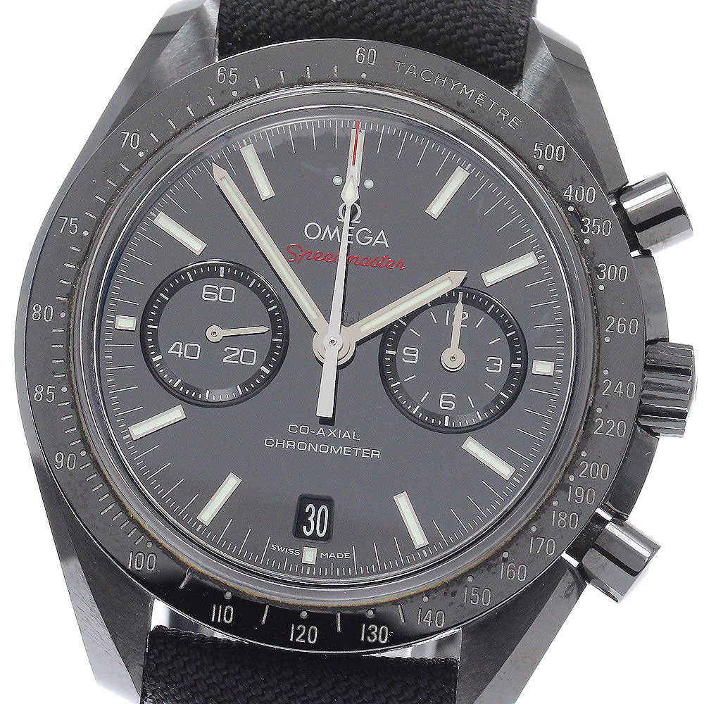 OMEGA Speedmaster Dark Side of the Moon 311.92.44.51.01.007 AT Men's_951835
