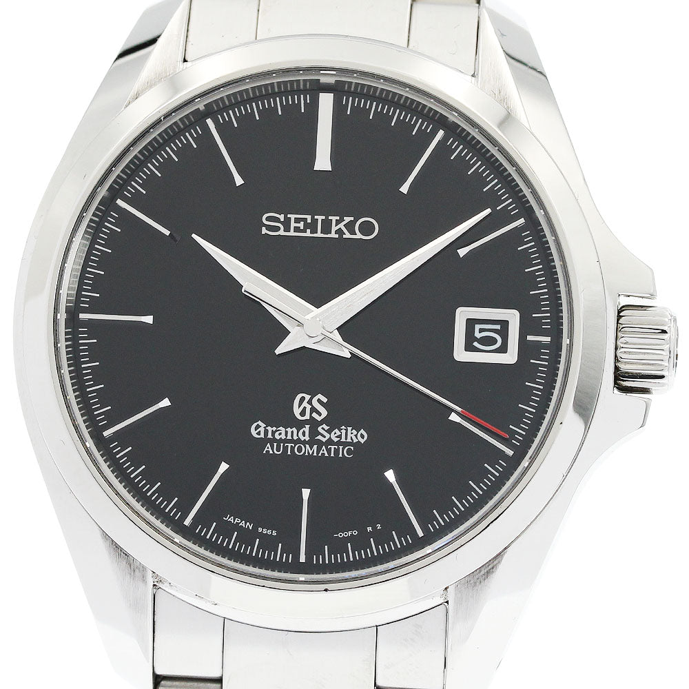 SEIKO Grand Seiko Mechanical SBGR067/9S65-00F0 Date Automatic Men's Watch_951836