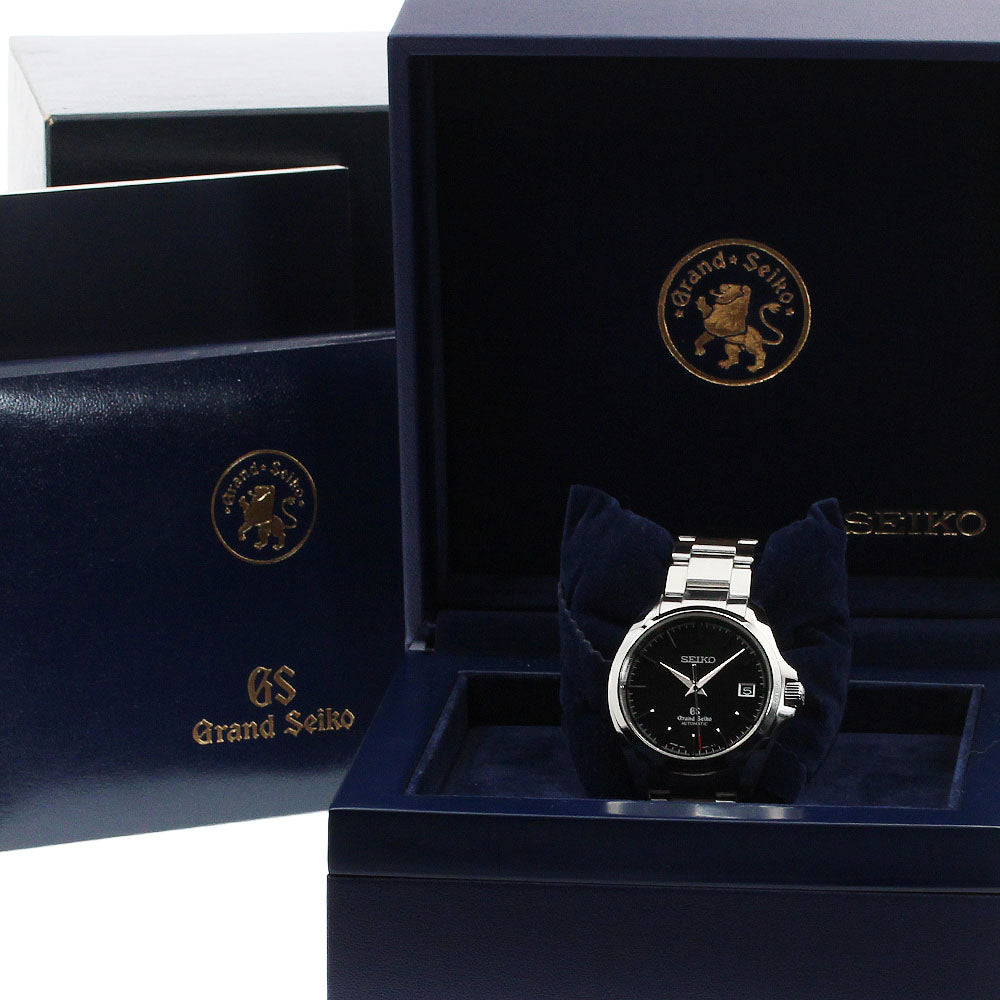 SEIKO Grand Seiko Mechanical SBGR067/9S65-00F0 Date Automatic Men's Watch_951836
