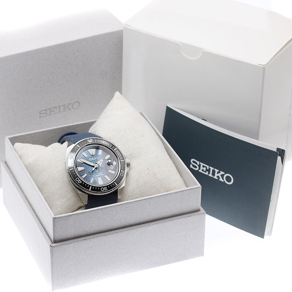 SEIKO Prospex SRPF79KC/4R35-03W0 Save the Ocean Automatic Men's Watch_951976