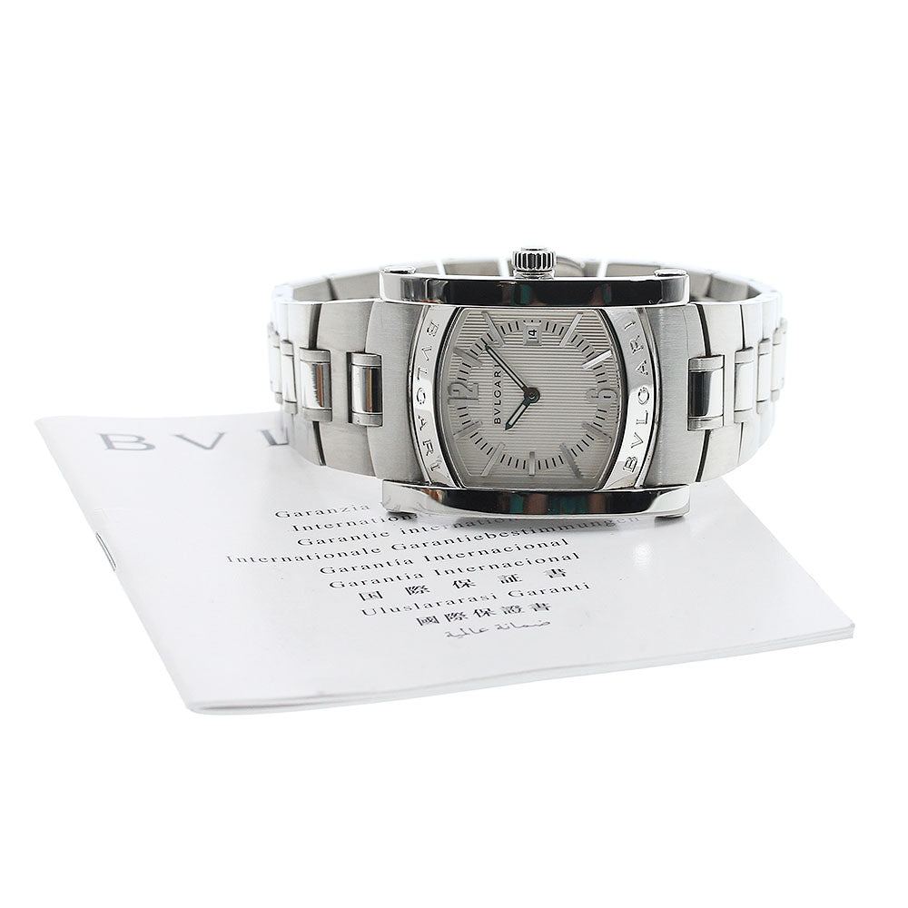 公式】CLOSER｜BVLGARI