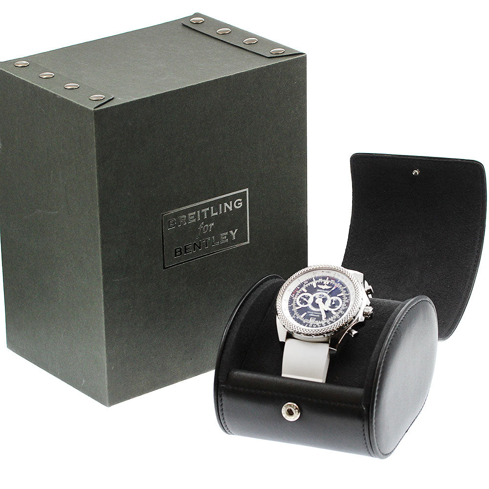 BREITLING Bentley Supersports Limited Edition A26364 Automatic Men's_952368