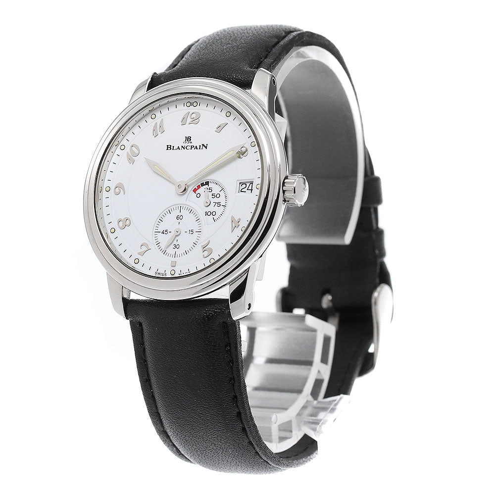 Blancpain New Classic 1106-1127-55 Power reserve Hand Winding Men's Watch_952394
