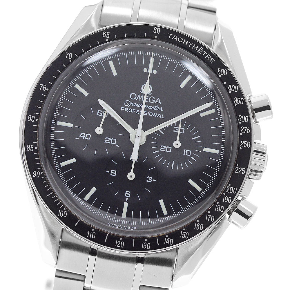 OMEGA Speedmaster Professional Galaxy Express 999 3571.50 HW Men's Watch_952395
