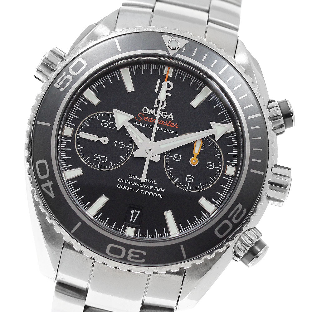 OMEGA Seamaster Planet Ocean 600M 232.30.46.51.01.001 Automatic Men's_952396