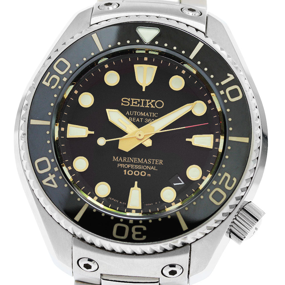 SEIKO Prospex Marine Master 50th SBEX001/8L55-00A0 Automatic Men's Watch_952401