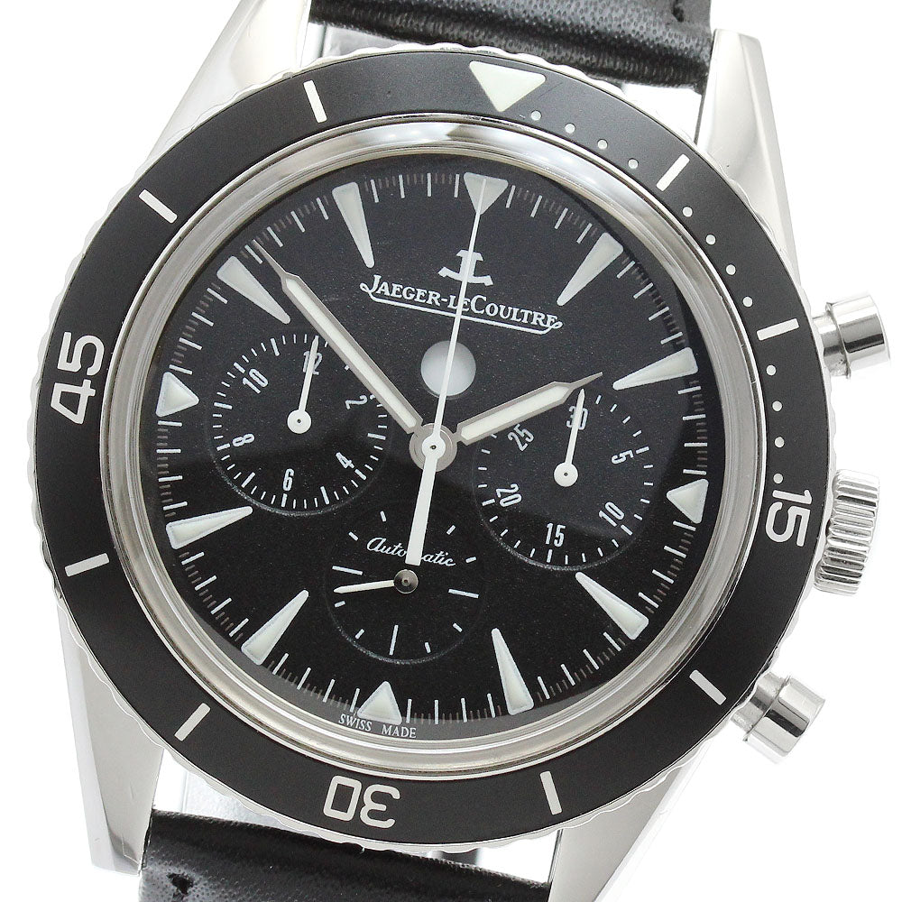 JAEGER-LECOULTRE Deep sea 135.8.C8/Q2068570 Chronograph Automatic Men's_952408