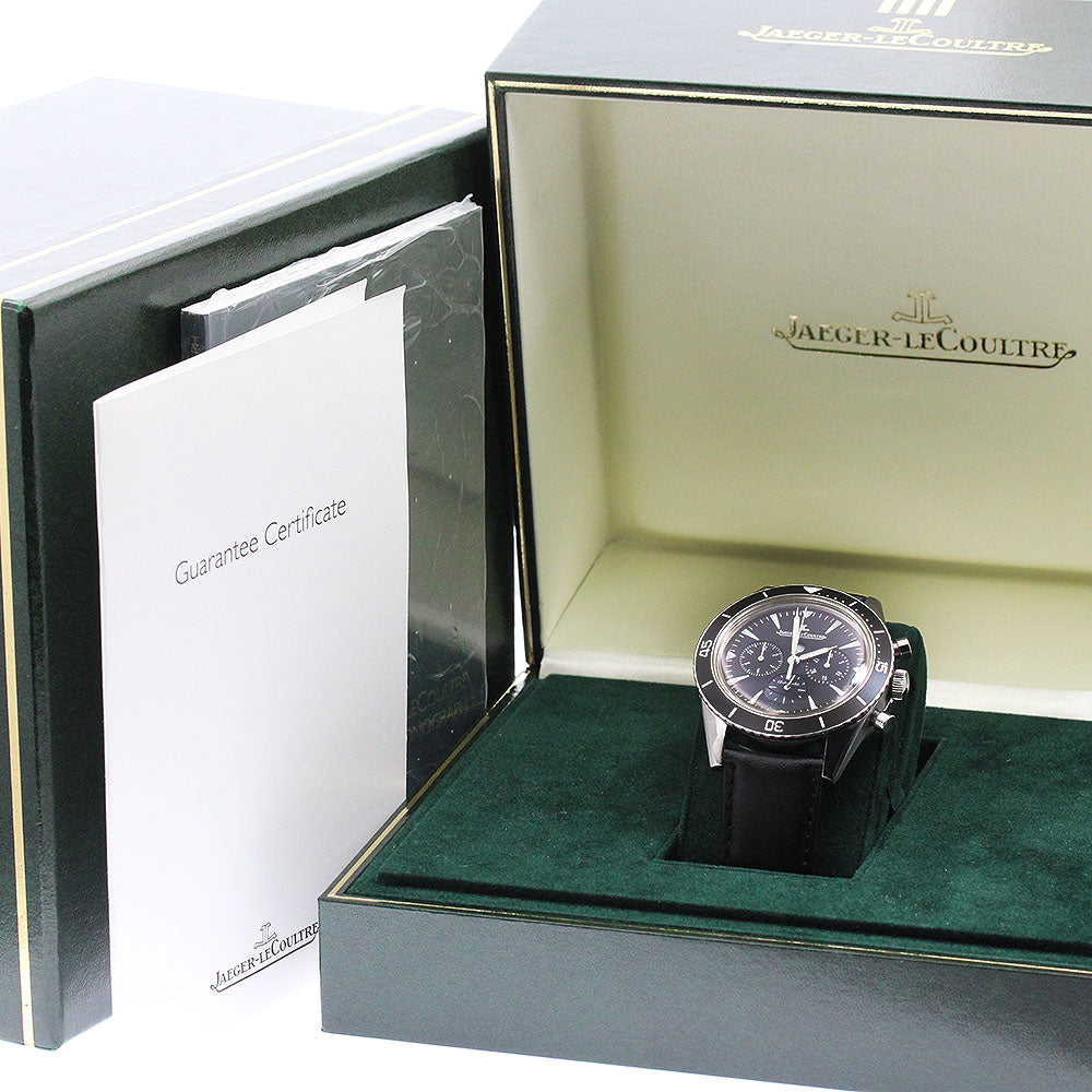JAEGER-LECOULTRE Deep sea 135.8.C8/Q2068570 Chronograph Automatic Men's_952408