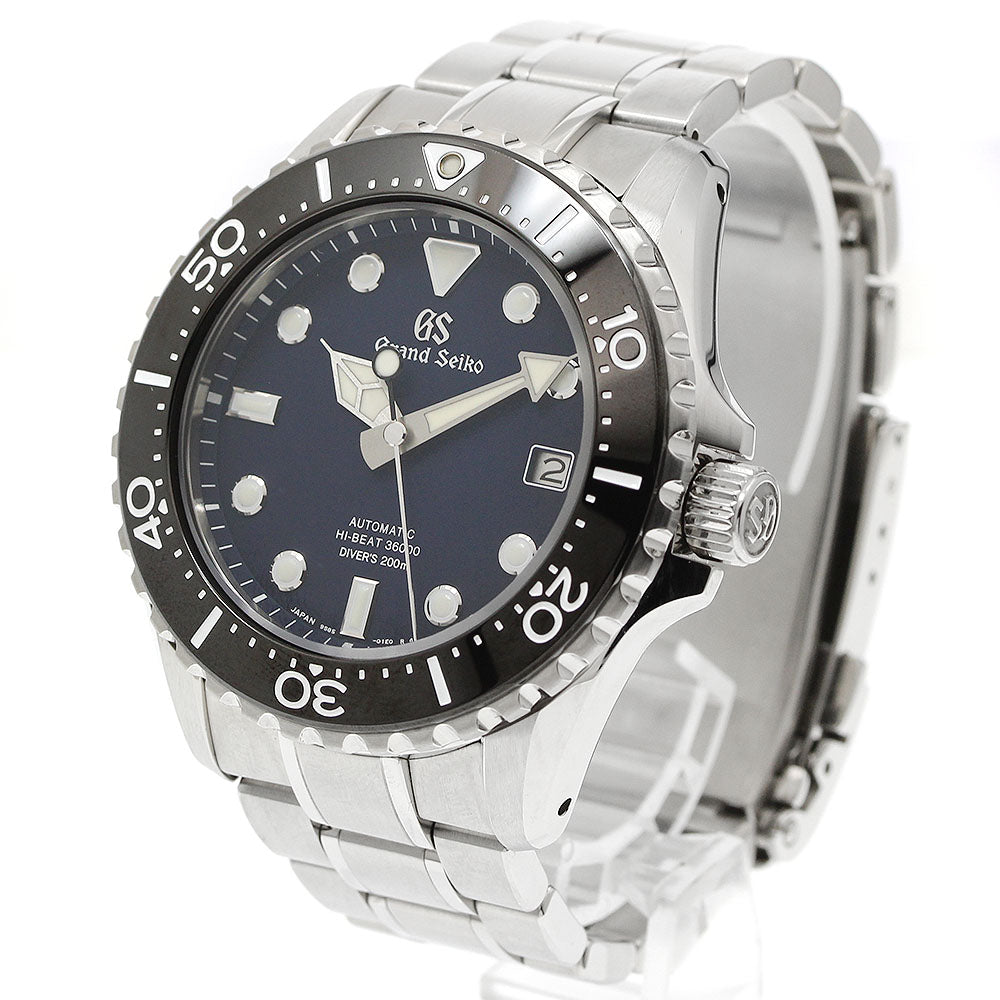 SEIKO Grand Seiko Sports Collection SBGH289/9S85-01P0 AT Men's Watch_952418