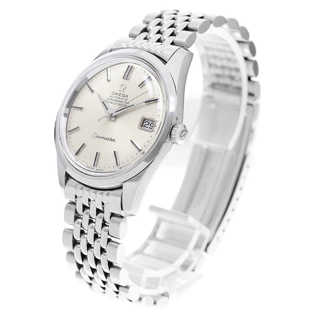 OMEGA Seamaster 166.010/168.024 cal.564 Automatic Men's Watch_952461