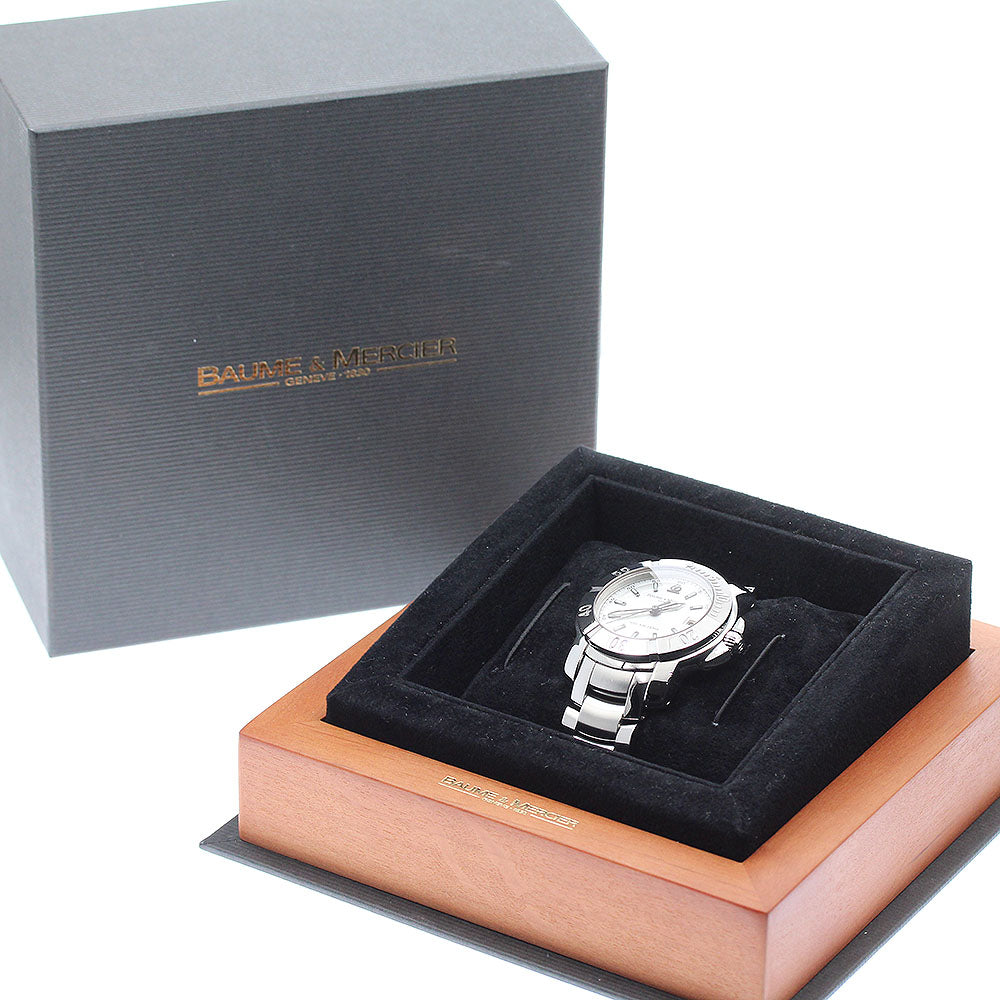 公式】CLOSER｜Baume&Mercier