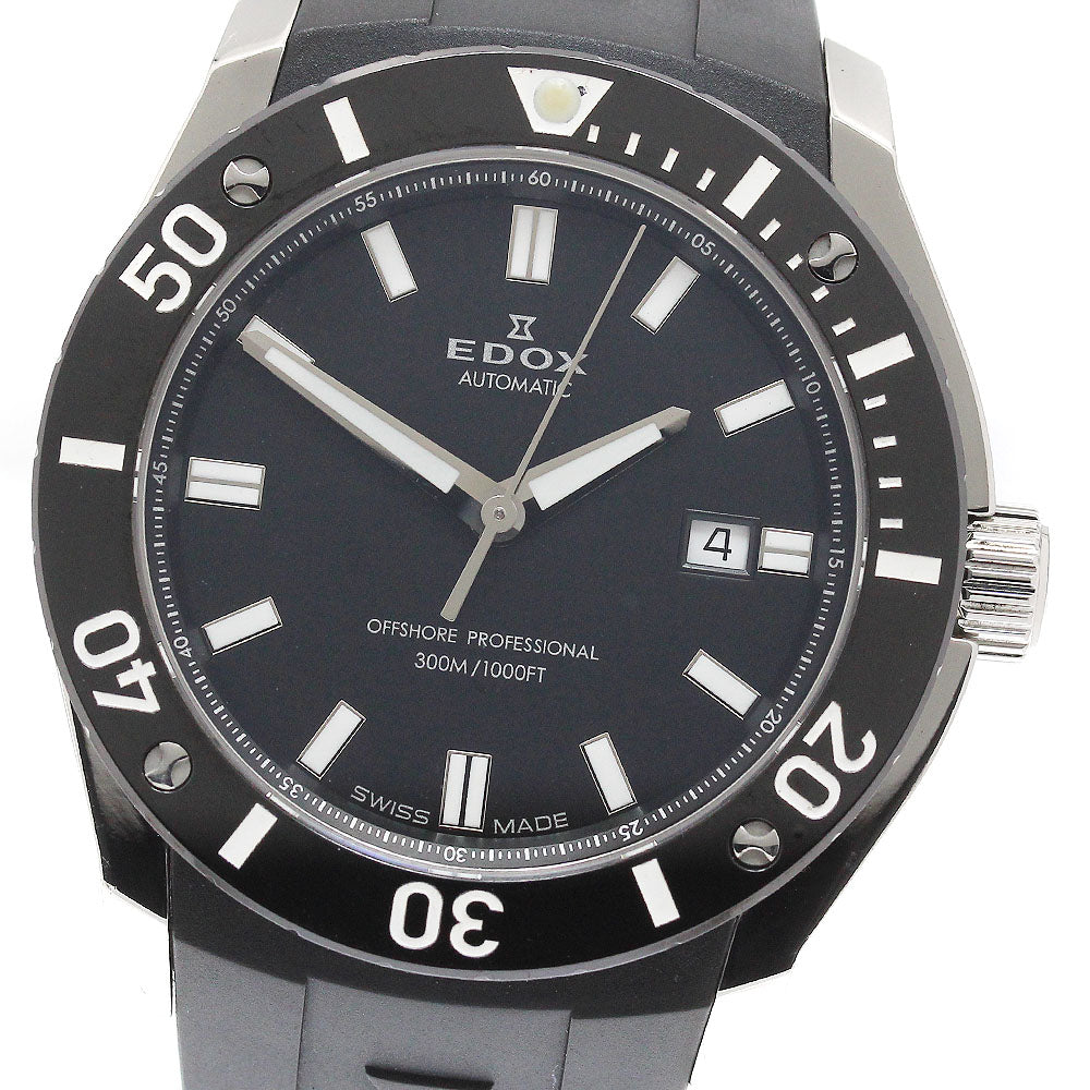 EDOX Chrono Offshore 1 Professional 80088-3-NIN Automatic Men's Watch_952473