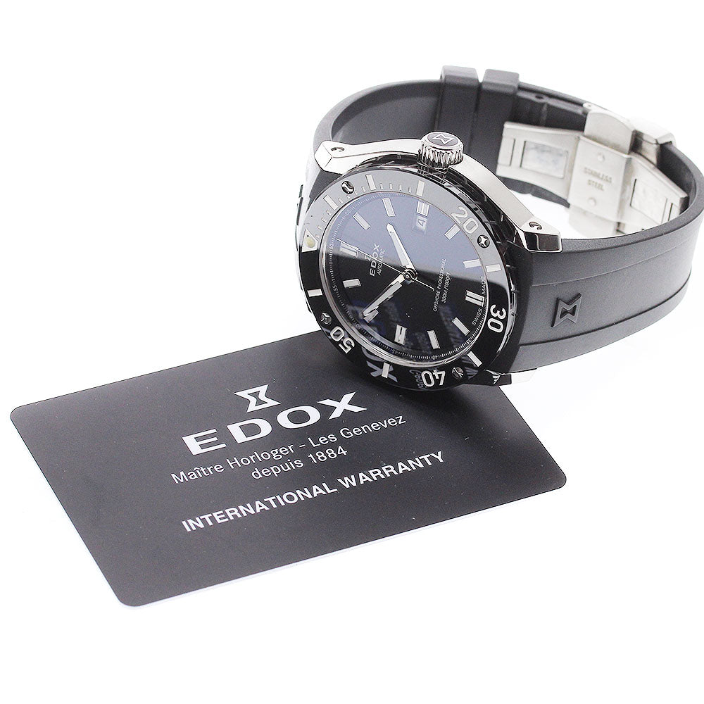 EDOX Chrono Offshore 1 Professional 80088-3-NIN Automatic Men's Watch_952473