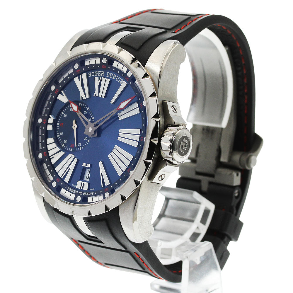ROGER DUBUIS Excalibur 45 RDDBEX0543 micro rotor Automatic Men's Watch_952567