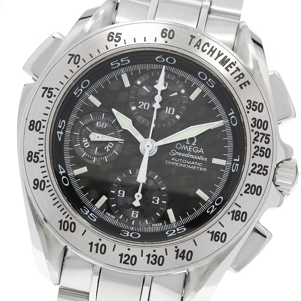 OMEGA Speedmaster 3540.50 Split second chronograph Automatic Men's Watch_952570