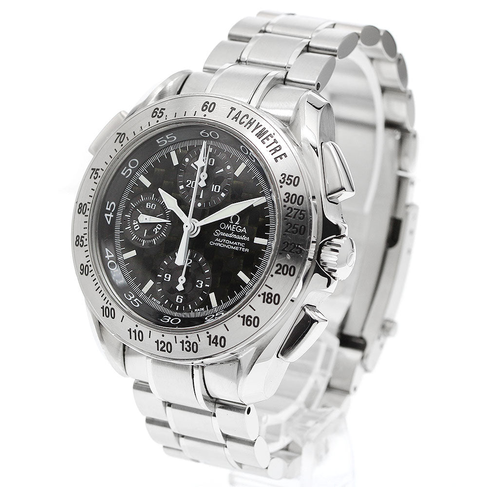 OMEGA Speedmaster 3540.50 Split second chronograph Automatic Men's Watch_952570