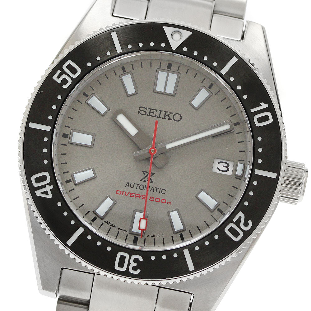 SEIKO Prospex Shohei Ohtani limited SBDC191/6R35-02W0 Automatic Men's_952614