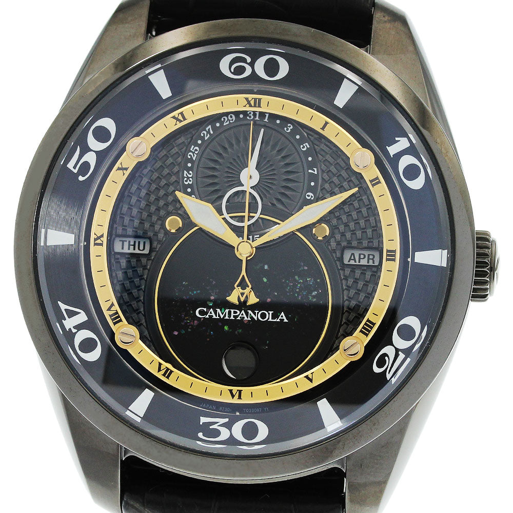 CITIZEN Campanora BU0024-02E/8730-T026117 Limited Solar Powered Men's_952640
