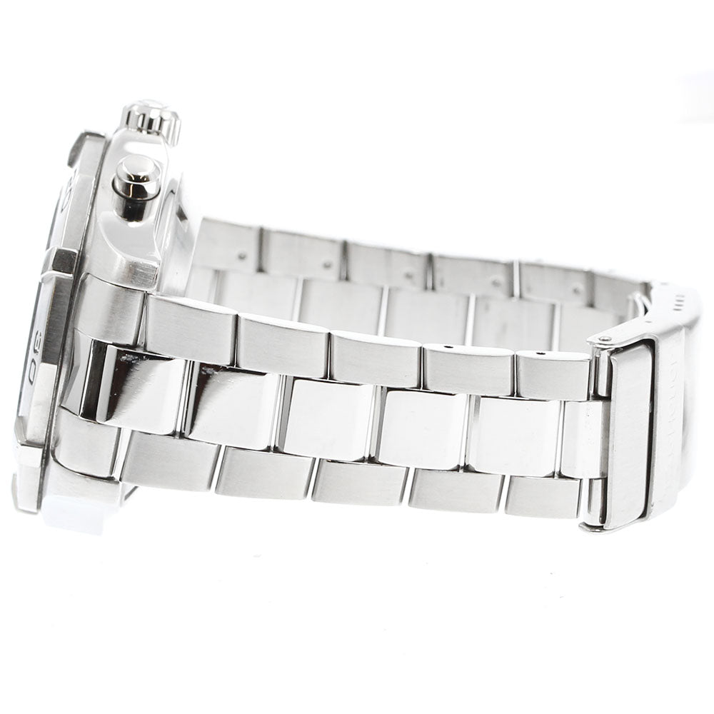 TAG Heuer アクアレーサー CAF2112 クロノグラフ 自動巻き 公式】CLOSER｜タグホイヤー TAG HEUER CAF2112 アクアレーサー クロノ