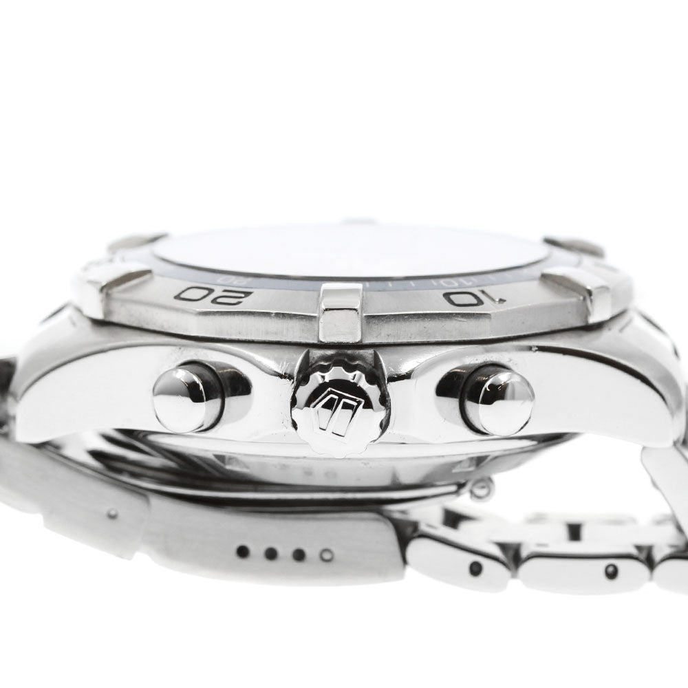 公式】CLOSER｜タグホイヤー TAG HEUER CAF2112 アクアレーサー クロノ