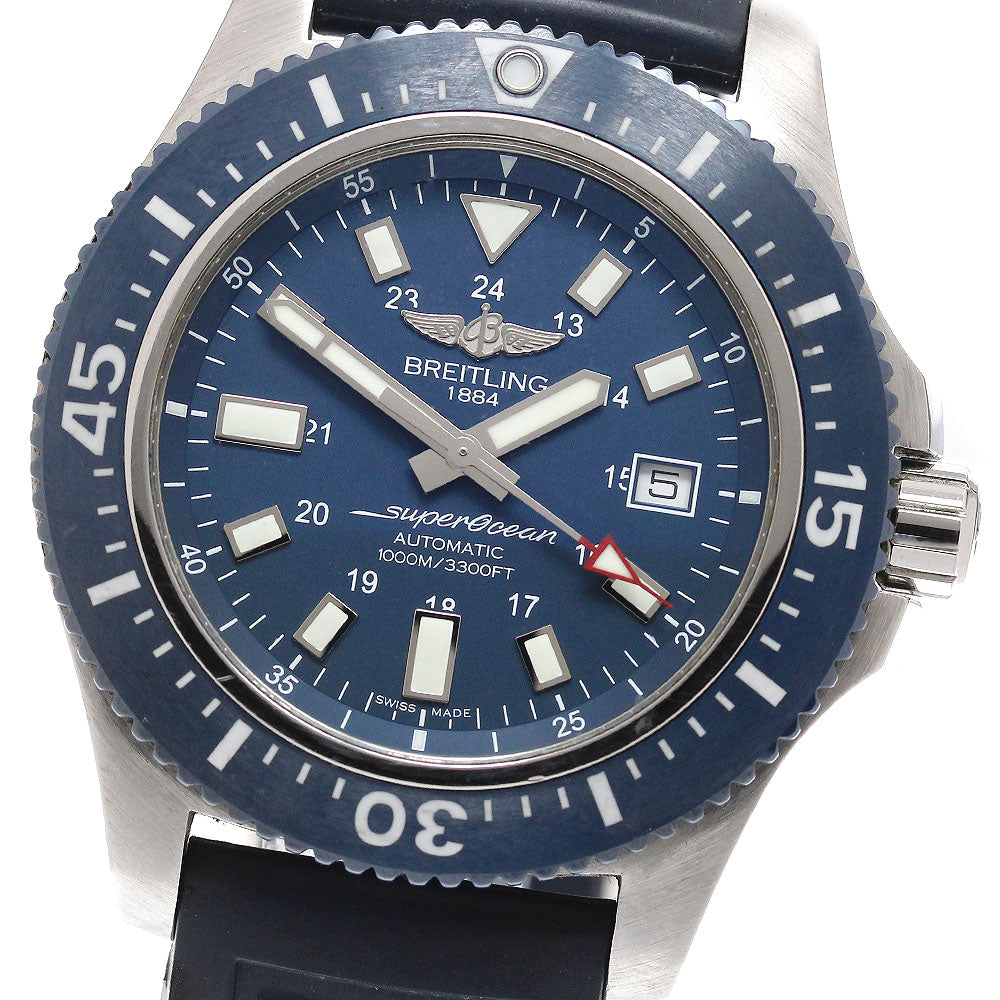 BREITLING Super Ocean 44 Special Y1739316/C959 Date Automatic Men's Watch_952721