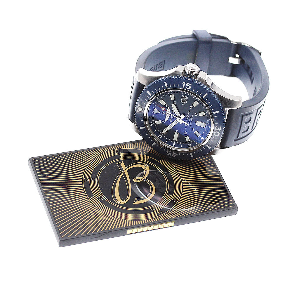 BREITLING Super Ocean 44 Special Y1739316/C959 Date Automatic Men's Watch_952721