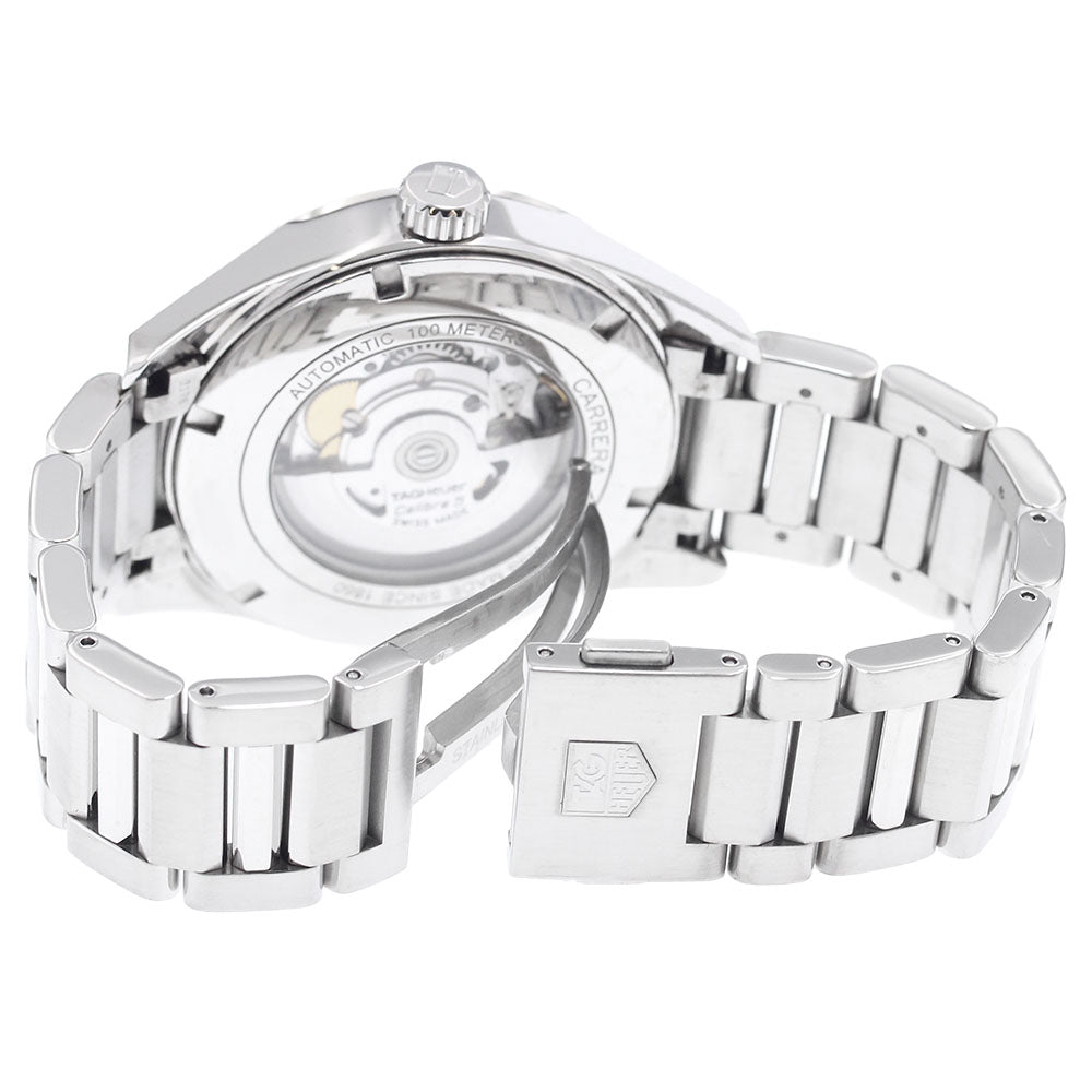 【最終価格OH済み】タグホイヤー カレラ WAR201B TAG HEUER 公式】CLOSER｜タグホイヤー TAG HEUER WAR201B.BA0723 カレラ