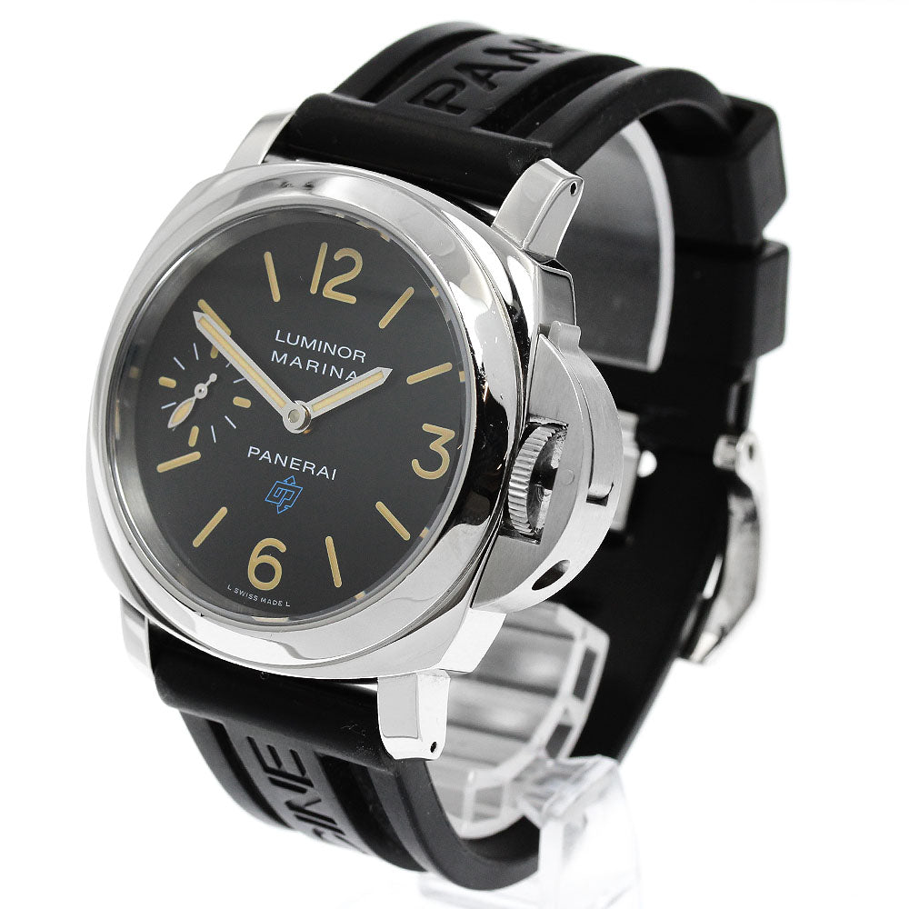 公式】CLOSER｜パネライ PANERAI PAM00631 ルミノールマリーナ ロゴ