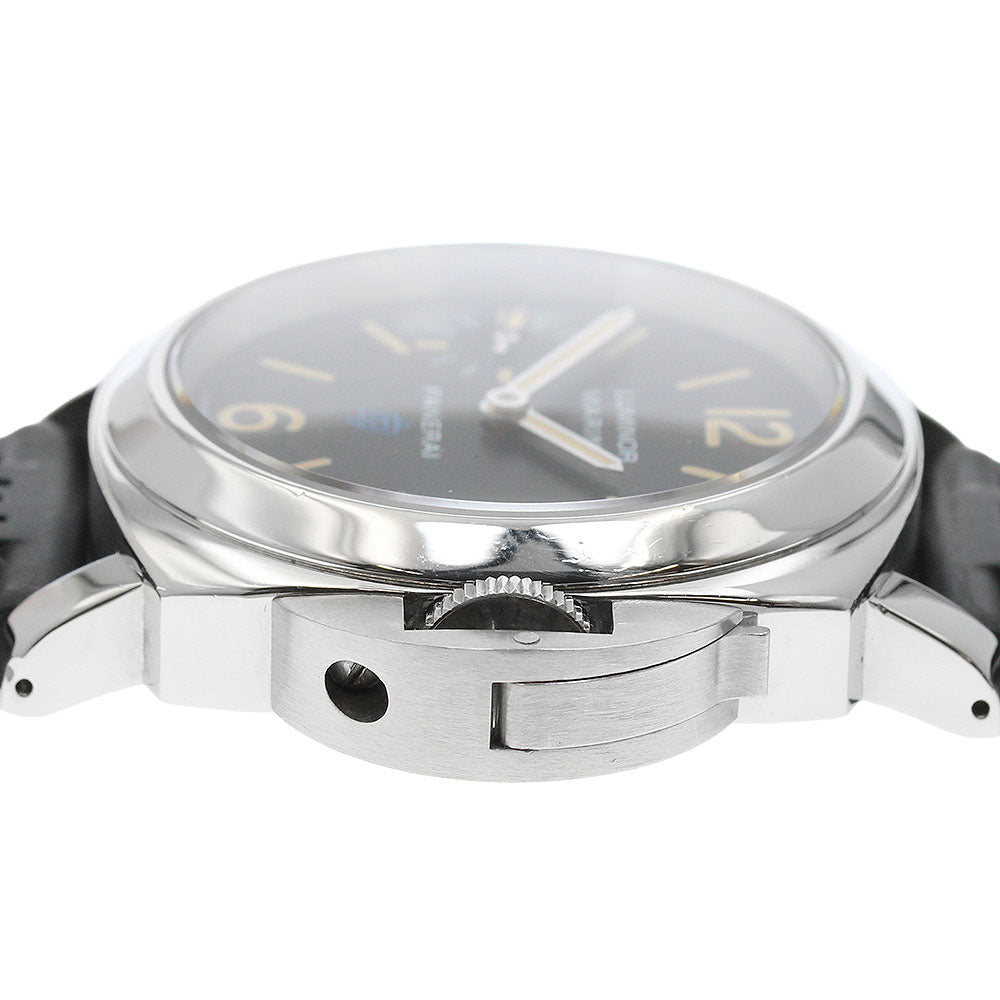 公式】CLOSER｜パネライ PANERAI PAM00631 ルミノールマリーナ ロゴ