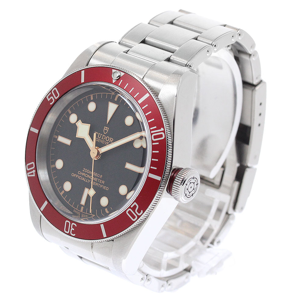 TUDOR Heritage Black Bay 79230R black Dial Automatic Men's Watch_953389