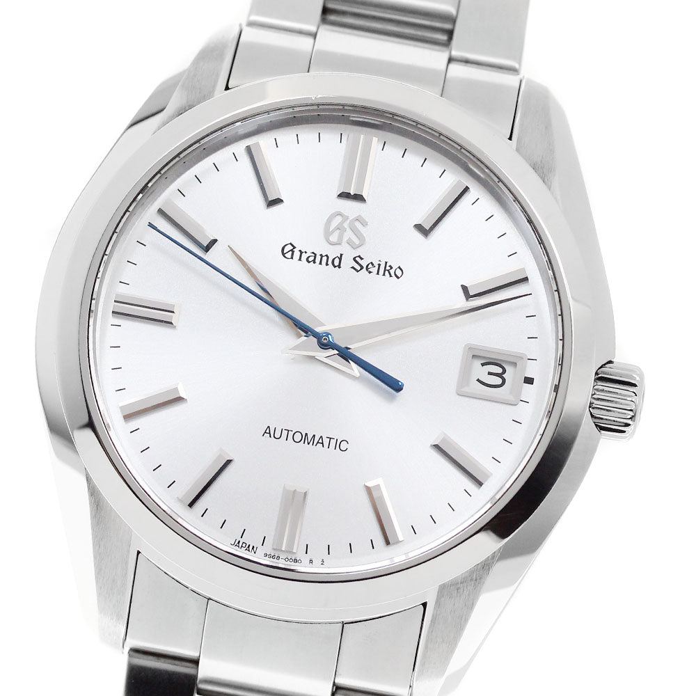 SEIKO Grand Seiko Mechanical SBGR307/9S68-00B0 Date Automatic Men's Watch_953408