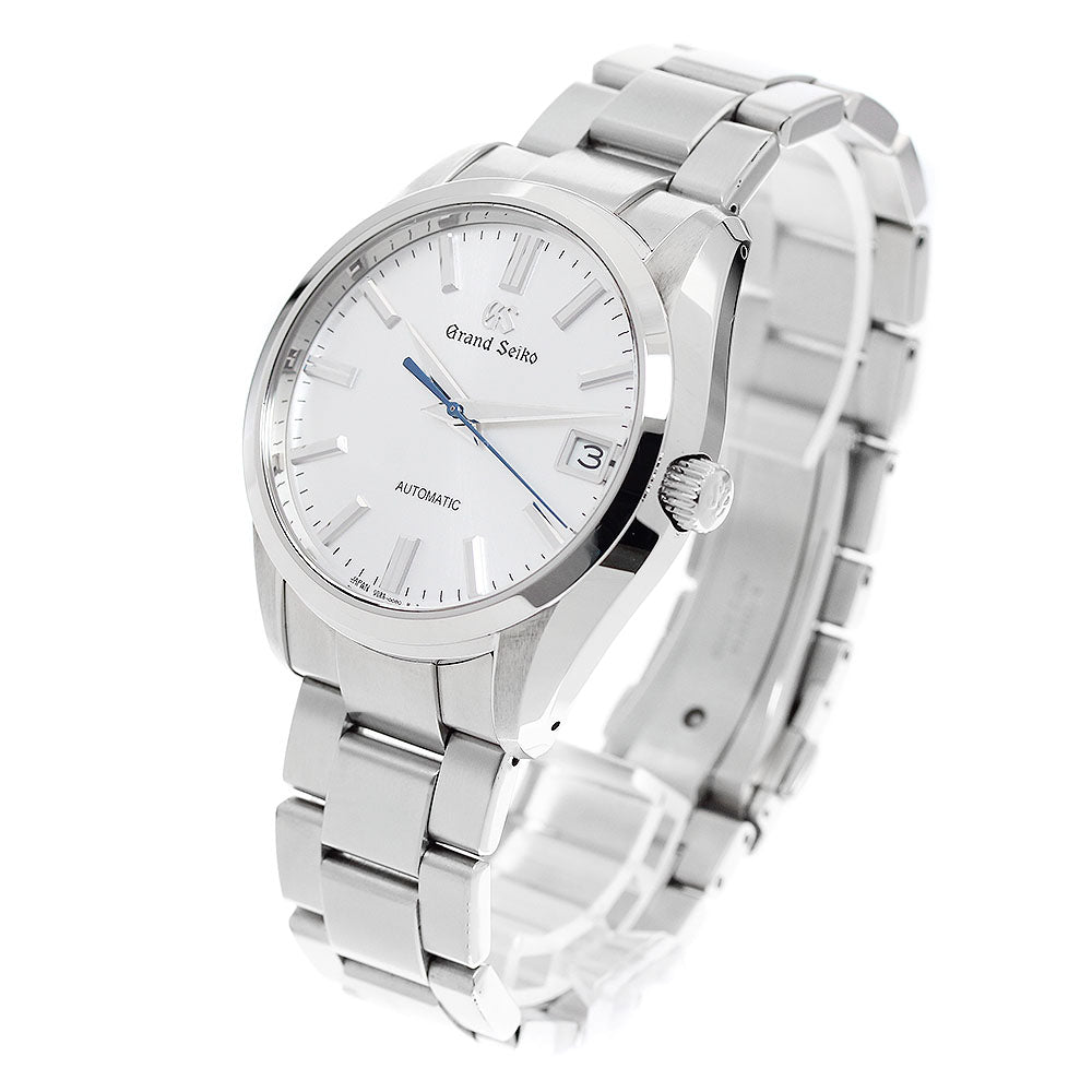 SEIKO Grand Seiko Mechanical SBGR307/9S68-00B0 Date Automatic Men's Watch_953408