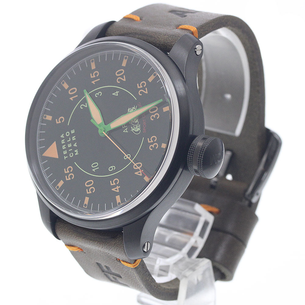 TERRA CIELO MARE Sports classic TC7064-SC-1/00A Automatic Men's Watch_953529