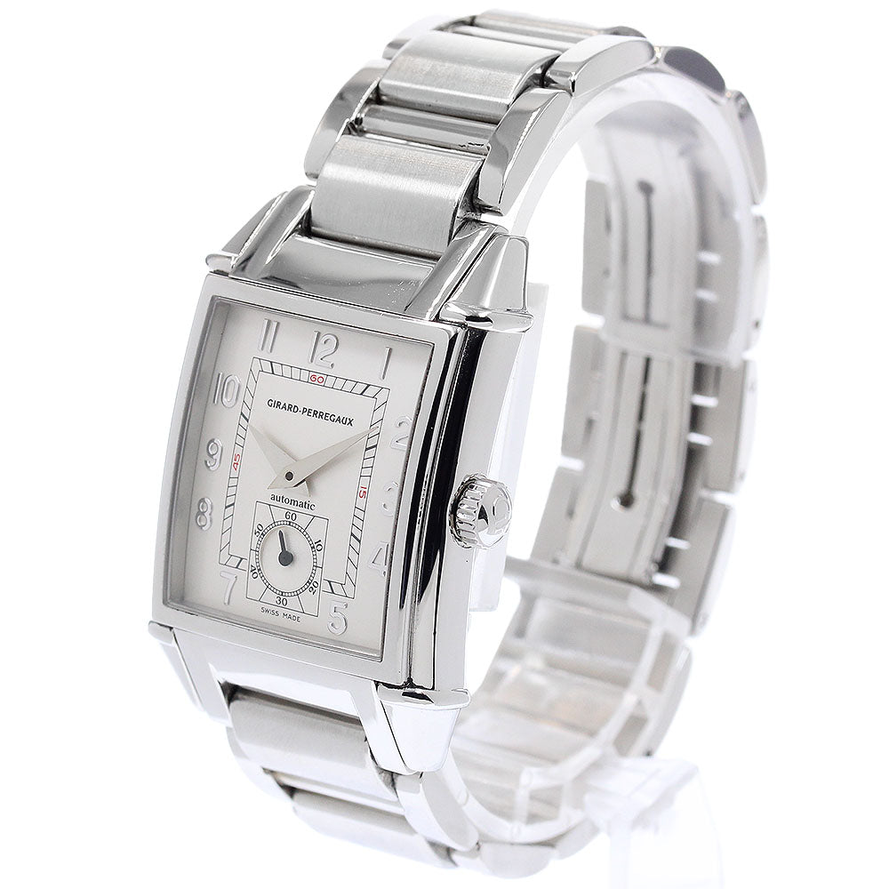 GIRARD PERREGAUX Vintage 1945 2593 Small seconds Automatic Men's Watch_953546