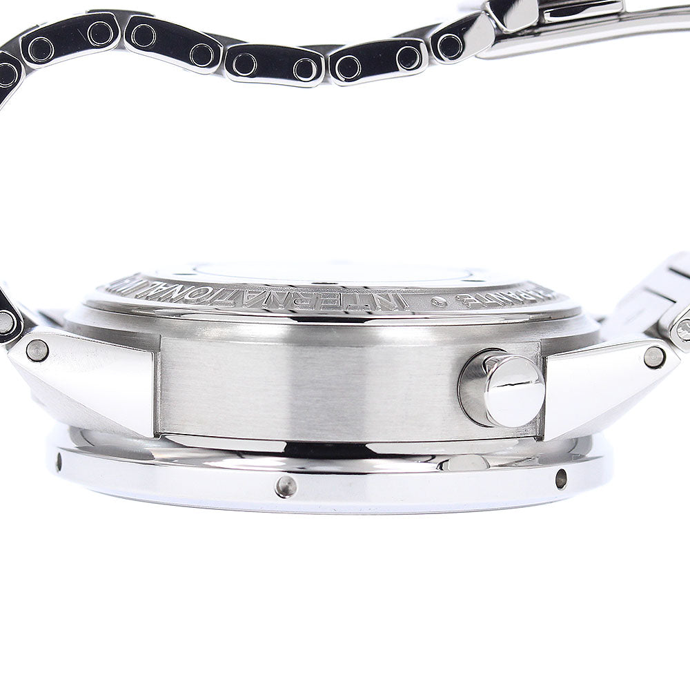 CLOSER Store - CLOSER Limited - IWC SCHAFFHAUSEN GST IW371508