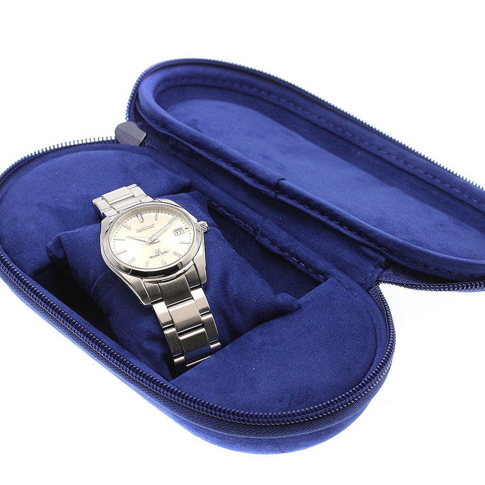 SEIKO Grand Seiko SBGX063/9F62-0AB0 Date Silver Dial Quartz Men's Watch_953568