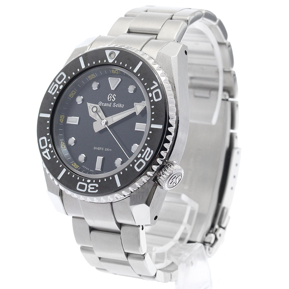 SEIKO Grand Seiko Sports Collection SBGX335/9F61-0AL0 Quartz Men's Watch_953616