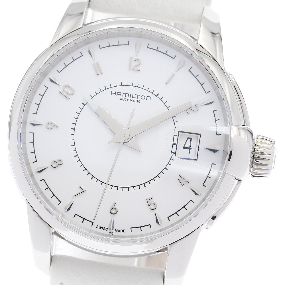 HAMILTON american classic railroad H40415915/H404150 Automatic Men's_953631