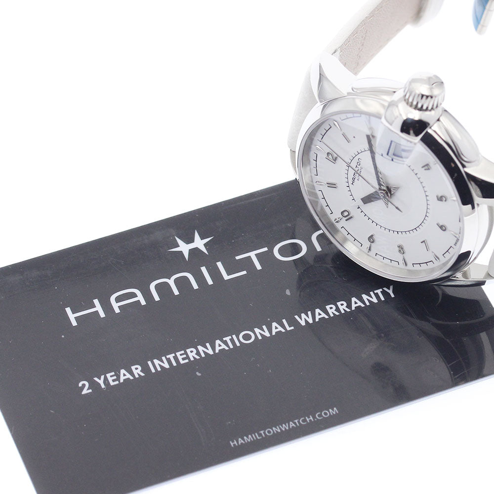 HAMILTON american classic railroad H40415915/H404150 Automatic Men's_953631