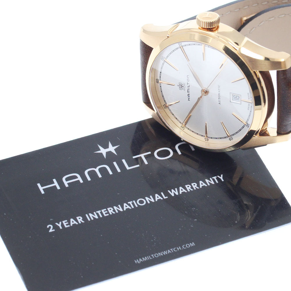 HAMILTON American Classic Spirit of Liberty H424451/H42445551 Automatic_953632