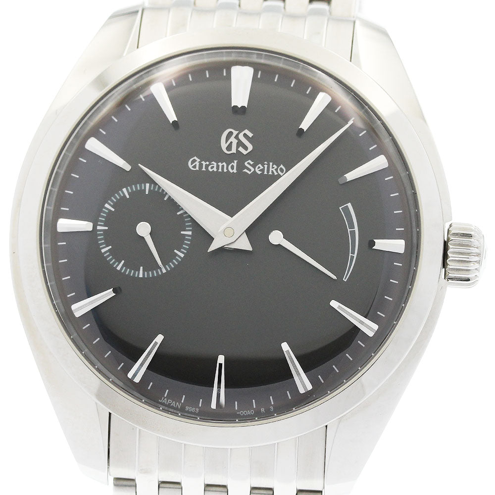 SEIKO Grand Seiko Elegance Collection SBGK009/9S63-00A0 Hand Winding_953681