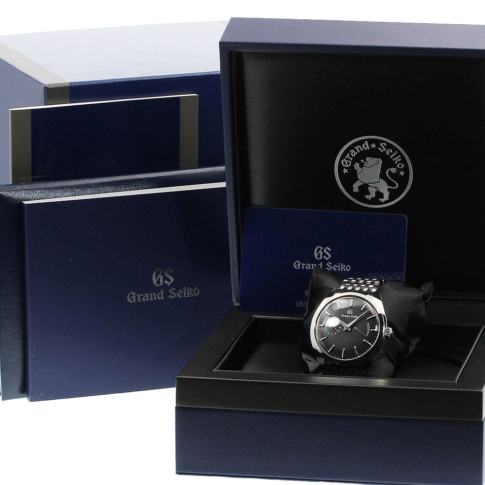 SEIKO Grand Seiko Elegance Collection SBGK009/9S63-00A0 Hand Winding_953681