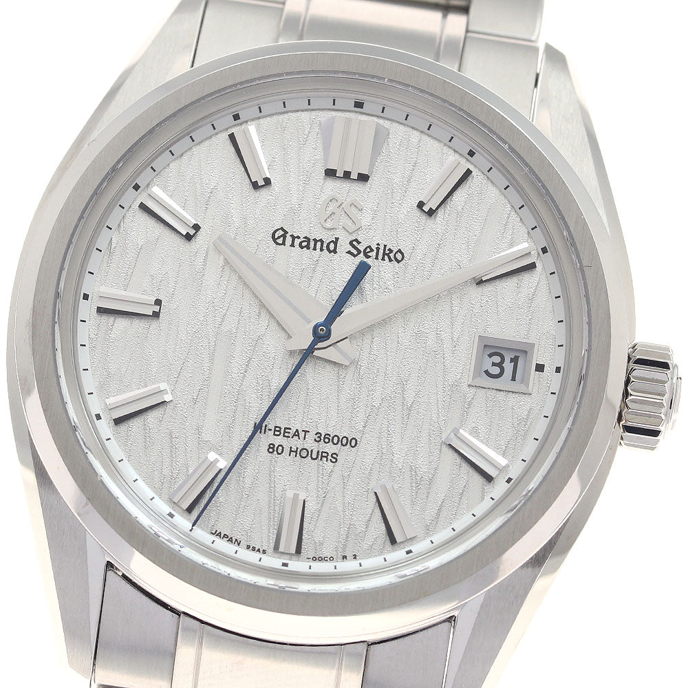 SEIKO Grand Seiko Evolution 9 Collection SLGH005/9SA5-00C0 Automatic_953682