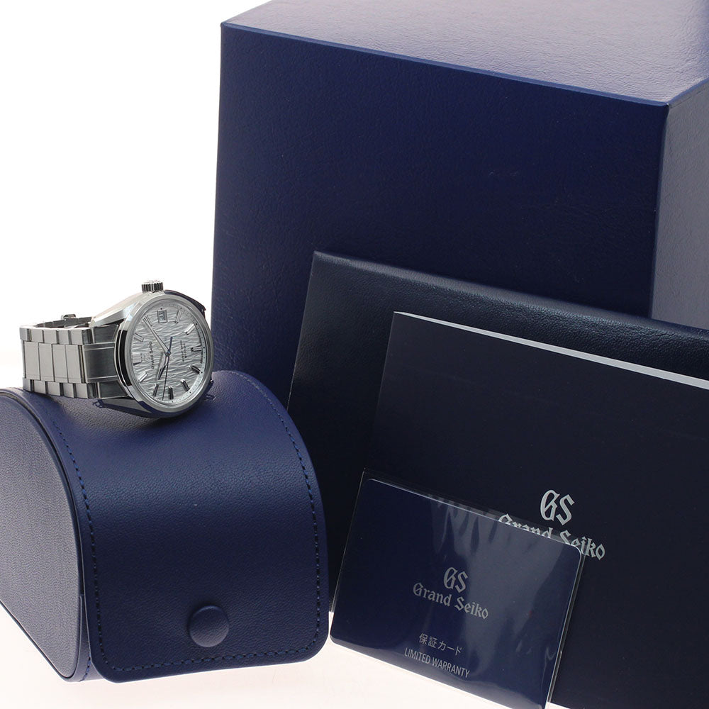 SEIKO Grand Seiko Evolution 9 Collection SLGH005/9SA5-00C0 Automatic_953682