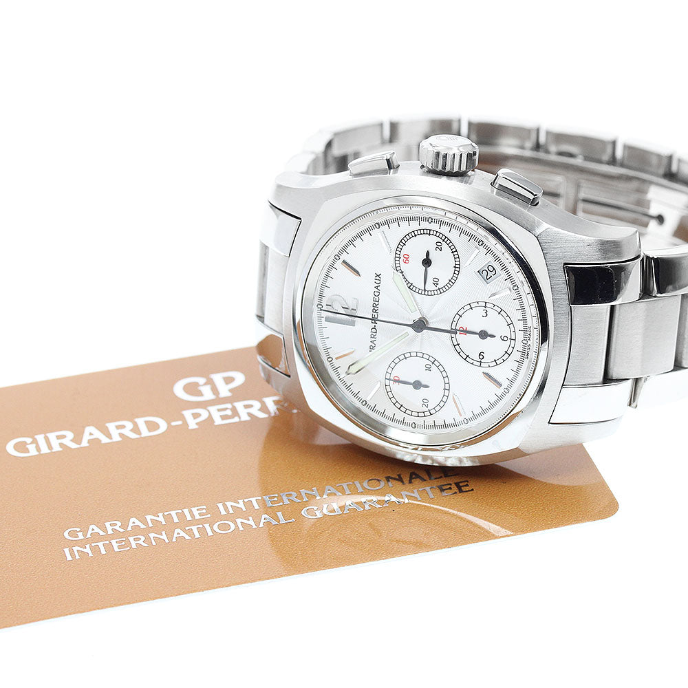 CLOSER Store - CLOSER Limited - GIRARD PERREGAUX square cambard