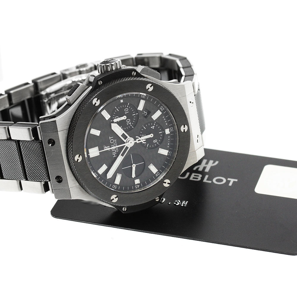 HUBLOT Big Bang Evolution 301.SM.1770.SM black Dial Automatic Men's Watch_954051