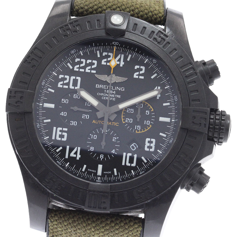 BREITLING Avenger hurricane XB1210 Date Chronograph Automatic Men's Watch_954090