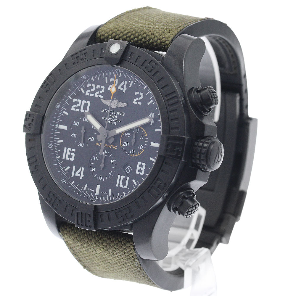BREITLING Avenger hurricane XB1210 Date Chronograph Automatic Men's Watch_954090
