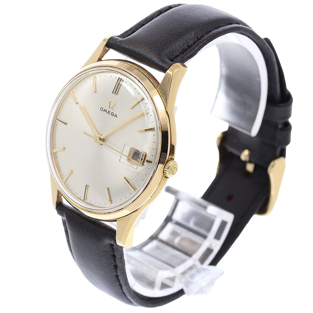 OMEGA BK14794-62-SC Date Vintage Cal.610 Hand Winding Men's Watch_954158