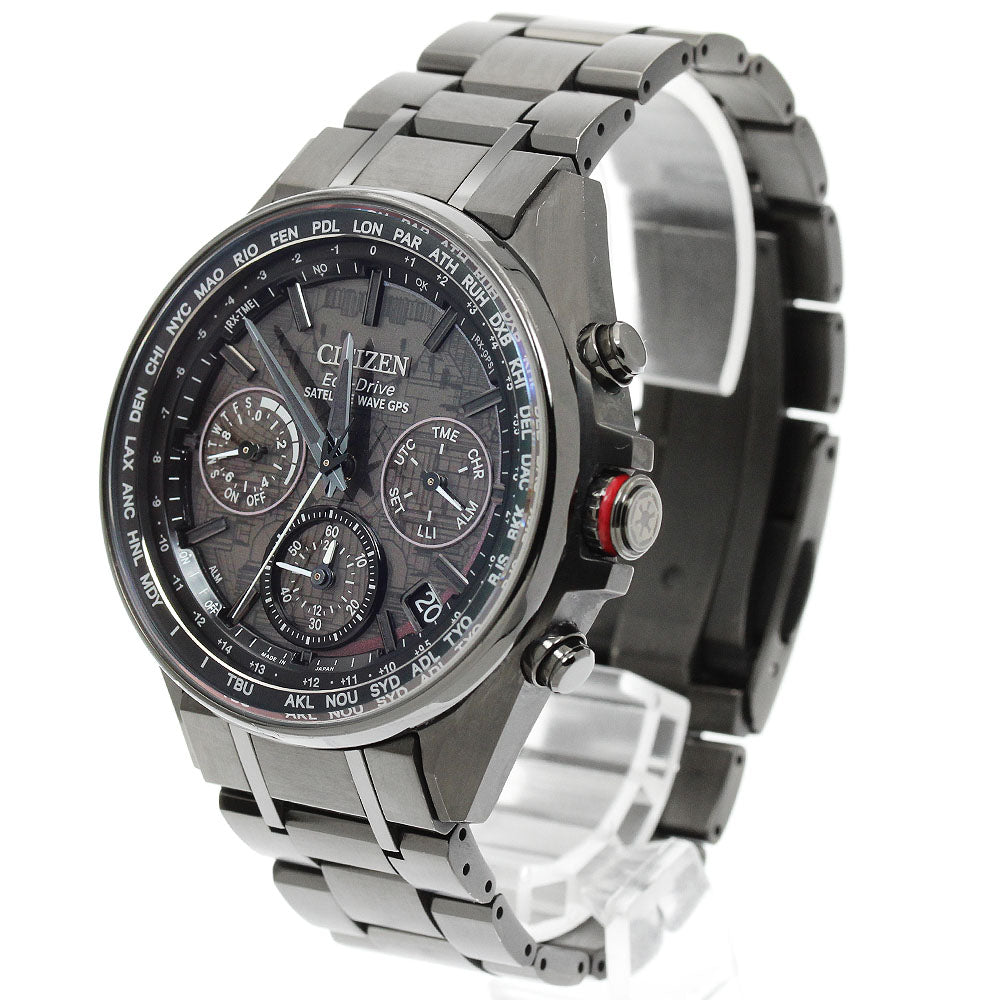 CLOSER Store - CLOSER Limited - CITIZEN Atessa CC4006-61E Star